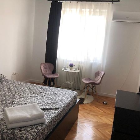 Studio Central Doamnei Букурещ Екстериор снимка