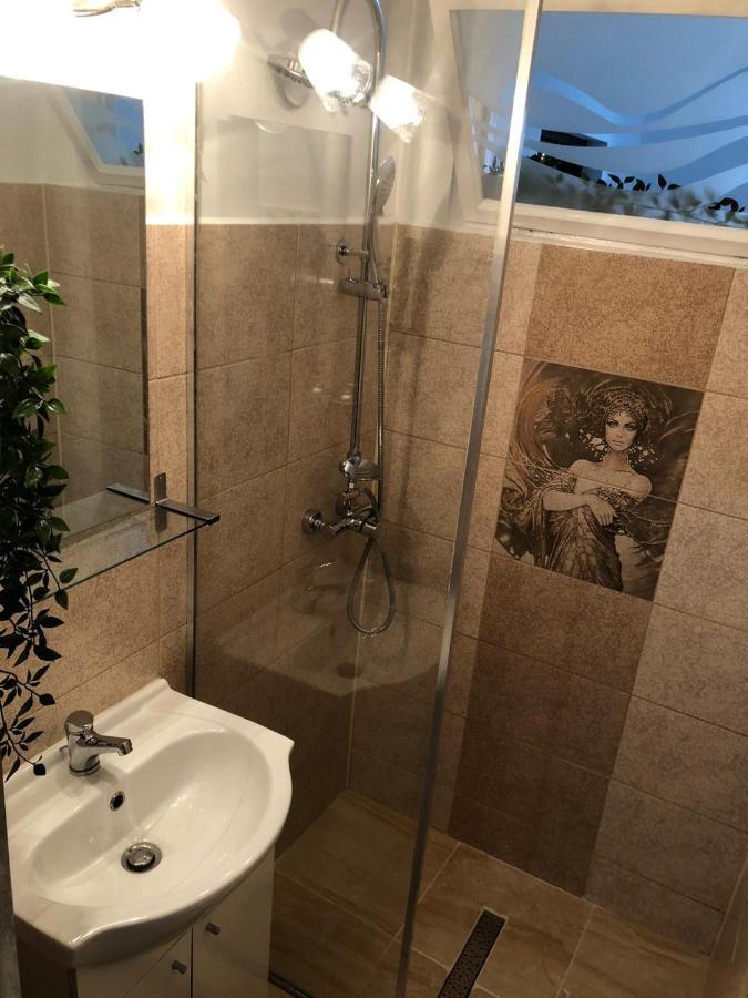 Studio Central Doamnei Букурещ Екстериор снимка