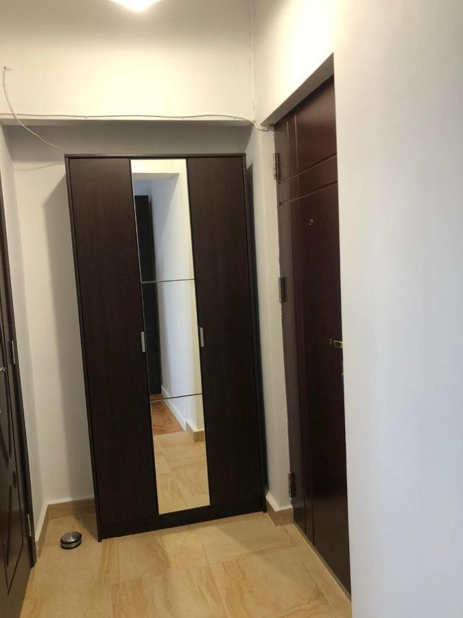 Studio Central Doamnei Букурещ Екстериор снимка