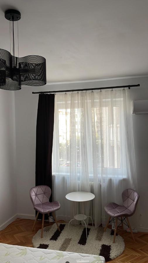 Studio Central Doamnei Букурещ Екстериор снимка