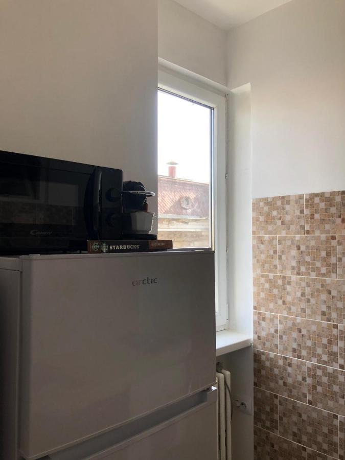 Studio Central Doamnei Букурещ Екстериор снимка